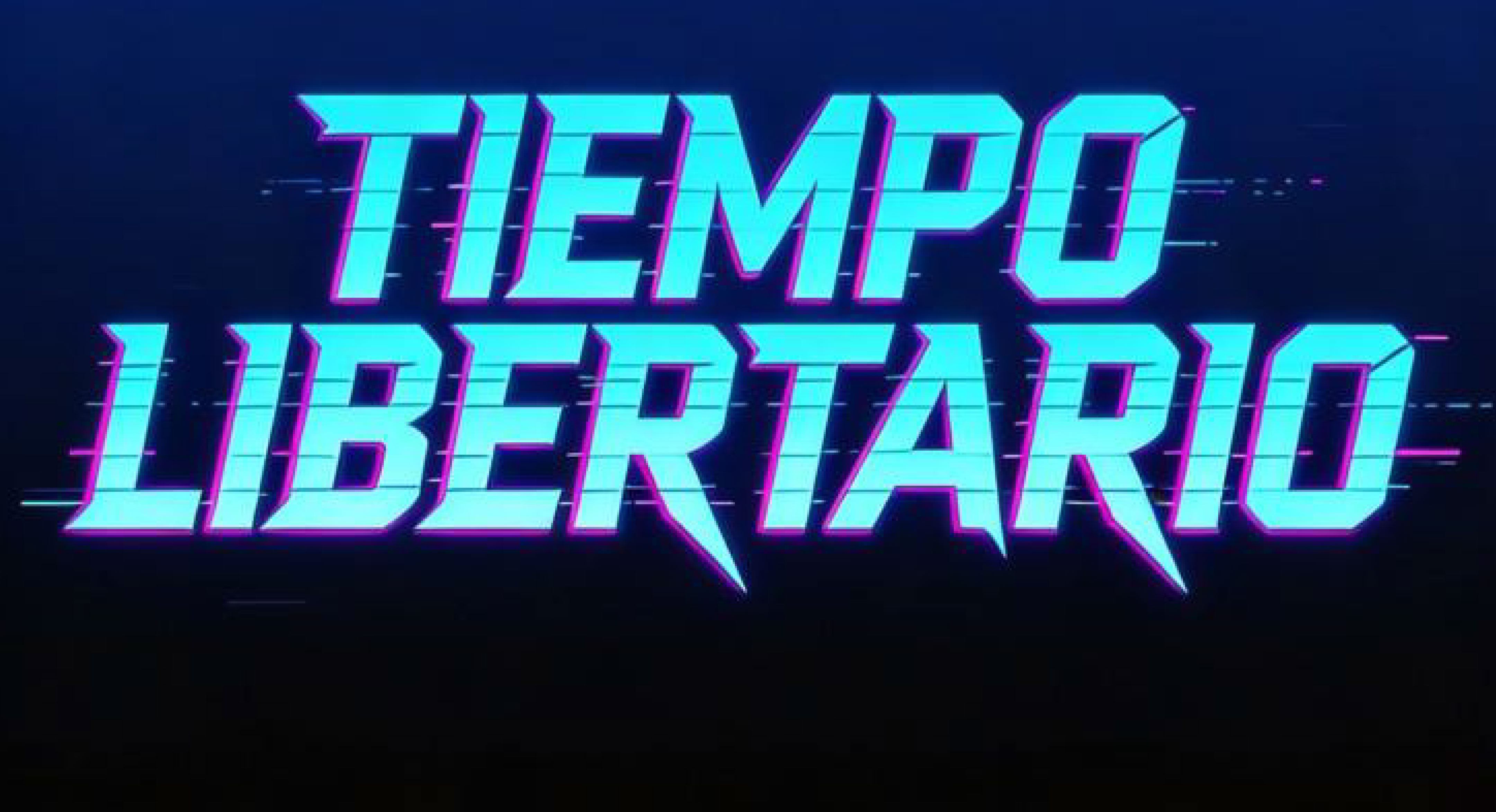 TIEMPO LIBERTARIO